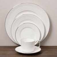 Чашка для чая 220 мл Wedgwood Intaglio - 4 фото