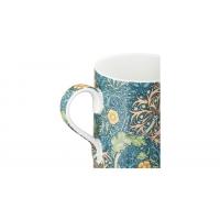 Кружка 340 мл Spode Morris & Co синяя - 1 фото