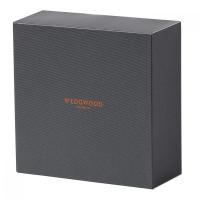 Блюдо 33х33 см Wedgwood Arris - 3 фото