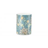 Кружка 340 мл Spode Morris & Co синяя - 6 фото