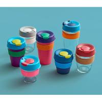 Кружка 454 мл KeepCup Original L Rowan - 3 фото