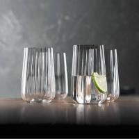 Набор бокалов для коктейля Longdrink 510 мл Spiegelau Spiegelau Lifestyle 12 пр прозрачный - 4 фото