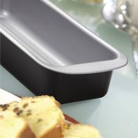 Форма для хлеба 25х11 см Guardini Silver Elegance черная - 3 фото