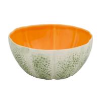 Салатник 15 см Bordallo Pinheiro Melon разноцветный - 2 фото