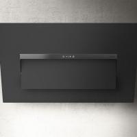 Настенная вытяжка 85 см Elica Feel Bloom-S DEKT/A/85 керамика Dekton - 3 фото