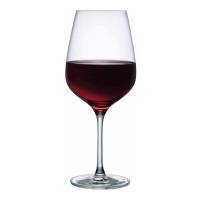 Набор бокалов для красного вина 530 мл Nude Glass Refine 2 пр - 3 фото