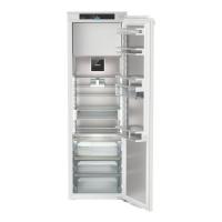 Встраиваемый холодильник 183х57 см Liebherr Peak IRBd 5171 белый - 1 фото