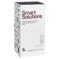 Набор для специйSmart Solutions черный 13 пр - 4 фото