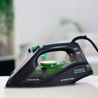 Утюг Taurus Geyser Eco 3000 черный - 4 фото