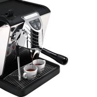 Кофемашина рожковая 1 л  Nuova Simonelli Oscar II AD - 1 фото