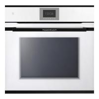 Духовой шкаф 60 см Kuppersbusch K.5 BP 6550.0 W5 Black Velvet - 2 фото