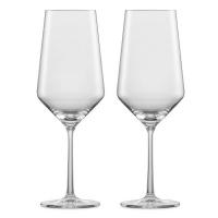 Набор бокалов для красного вина Zwiesel Glas Pure 2 пр - 3 фото