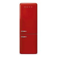 Холодильник Smeg 50’s Style FAB38RRD5 - 16 фото