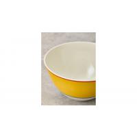 Салатник 15,3 см 560 мл Spode Кит Kit Kemp желтый - 10 фото