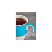 Кружка 460 мл Spode Kit Kemp синяя - 7 фото