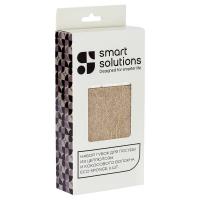 Набор губок Smart Solutions Eco Sponge бежевый 6 пр - 6 фото