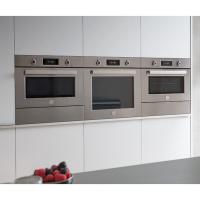 Электрический духовой шкаф 60 см Bertazzoni Professional F6011PROVTX стальной - 8 фото