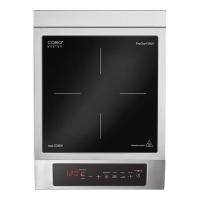 Настольная плитка 32х42 см Caso Pro Chef 3500 - 3 фото