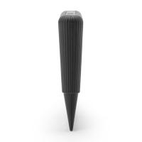 Скребок для посуды 10,5х7,5 см Brabantia Sink Side - 3 фото