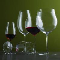 Набор бокалов для граппы ручной работы, 101 мл, 2 шт, Enoteca, Swiesel Glas - 3 фото