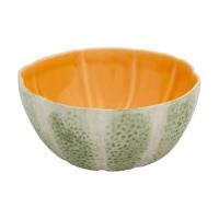 Салатник 13 см Bordallo Pinheiro Melon разноцветный - 2 фото
