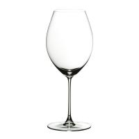 Набор бокалов для красного вина Сира 600 мл Riedel Veritas 2 пр - 7 фото