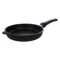 Сковорода алюминиевая 20 см AMT Frying Pans - 8 фото