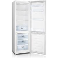 Холодильник 180х55 см Gorenje Primary RK4181PW4 белый - 3 фото