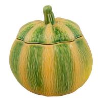 Супница 4,3 л Bordallo Pinheiro Pumpkin - 6 фото