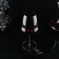 Бокал для вина 700 мл хр. стекло "Great Wine" d 10,6 см h24 см P.L. - BarWare [4] - 3 фото