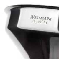 Воронка 14,7 см Westmark Steel стальная - 3 фото