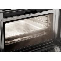 Электрический духовой шкаф 60 см Bertazzoni Professional F6011PROVTN черный - 10 фото