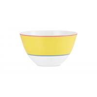Салатник 15,3 см 560 мл Spode Кит Kit Kemp желтый - 3 фото