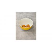 Салатник 15,3 см 560 мл Spode Кит Kit Kemp желтый - 8 фото