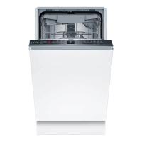 Встраиваемая посудомоечная машина 45 см Bosch Serie 2 SPV2HMX42E - 1 фото