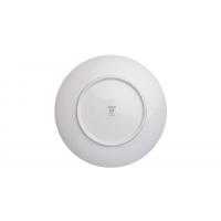 Тарелка обеденная 27 см Noritake Kyoka Shunsai белая - 3 фото