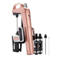 Система розлива вина  Coravin Model Two Elite Rose Gold розовая - 1 фото