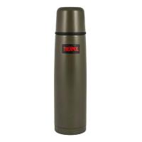 Термос 1 л Thermos FBB-1000 AG зеленый - 1 фото