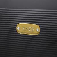 Хлебница 18х33,7 см Smart Solutions Irmel черная - 4 фото