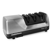 Точилка электрическая для заточки ножей Chef’sChoice металл - 3 фото