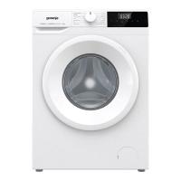 Стиральная машина 59,5 см на 6 кг Gorenje W1NHPI60SCS белая - 1 фото