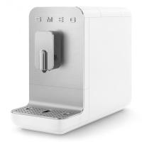 Кофемашина автоматическая 1,4 л SMEG Collezione BCC13WHMEU белая - 13 фото