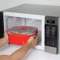 Контейнер 3,2 л Sistema Microwave - 1 фото