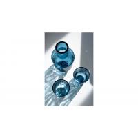 Графин 1,1 л Klimchi Кора голубой - 5 фото