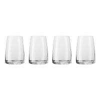 Набор стаканов для воды 500 мл Zwiesel Glas Vivid Senses 4 пр - 4 фото