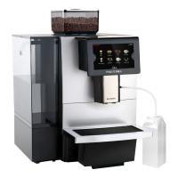 Кофемашина 8 л Dr.Coffee Proxima F11 Big Plus Black черная - 3 фото