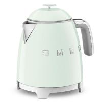 Чайник 800 мл Smeg 50’s Style KLF05PGEU пастельный зеленый - 3 фото