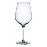 Набор бокалов для красного вина 530 мл Nude Glass Refine 2 пр - 2 фото