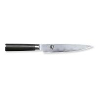 Нож для мяса 18 см Kai Shun Classic - 7 фото
