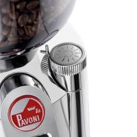 Кофемолка 600 г La Pavoni LPGGRI01EU стальная - 7 фото